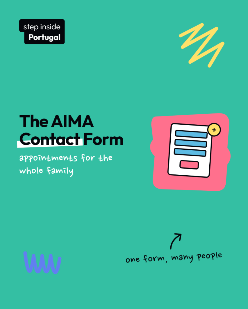 AIMA contact form@1x