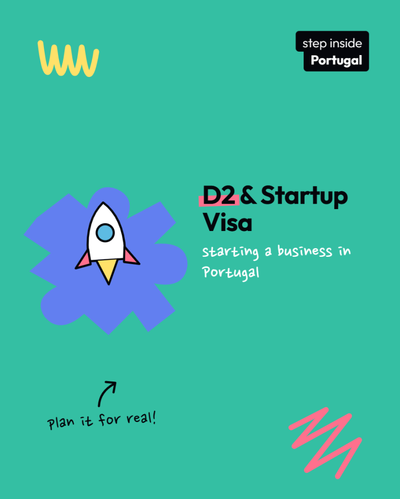D2 and Startup Visa@1x