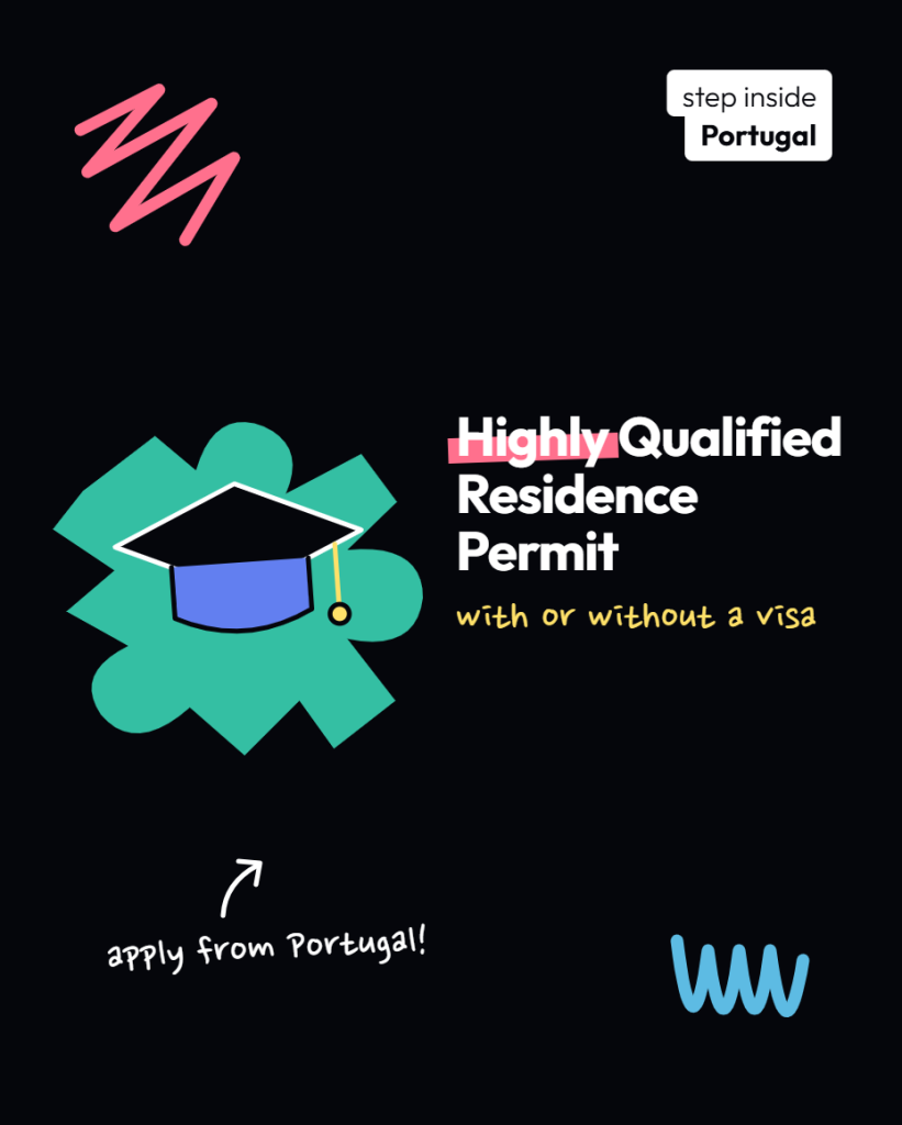 Highly qualified permit@1x