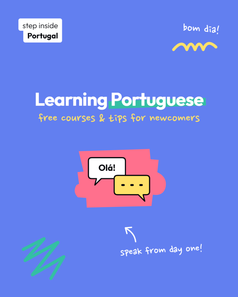 Learning Portuguese@1x