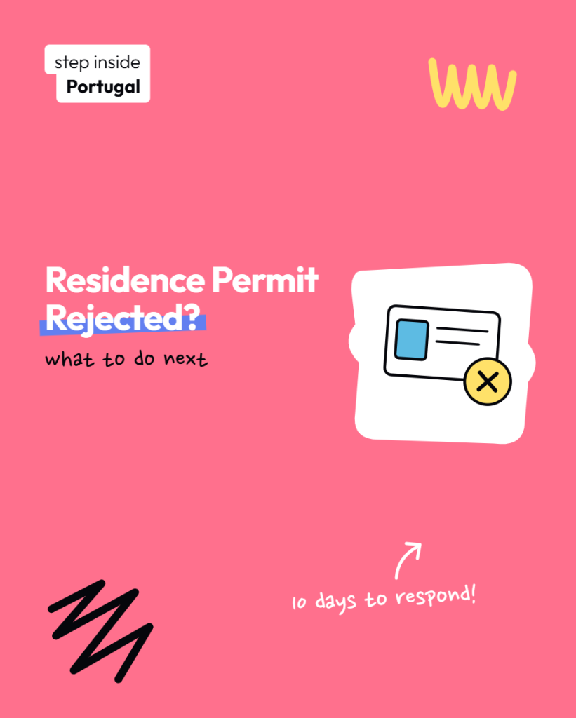 Residence permit rejected@1x