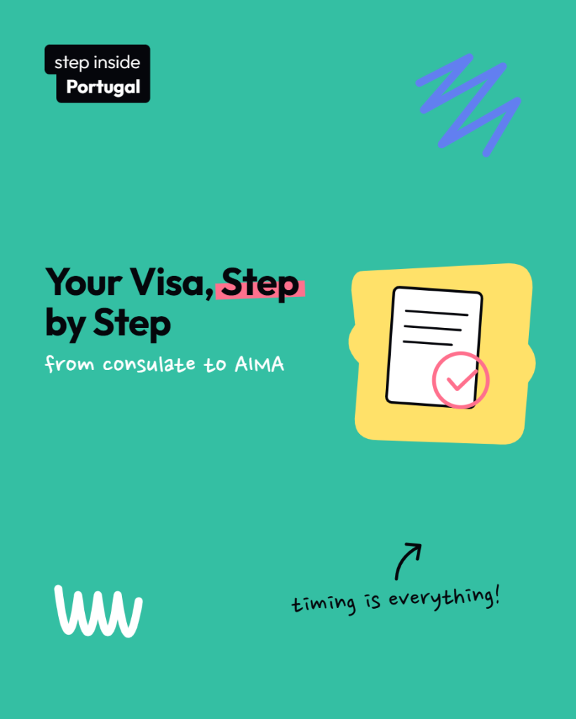 Visa step by step@1x