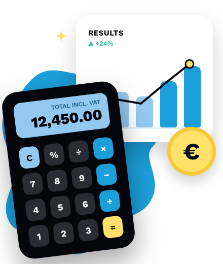 hero calculadora en